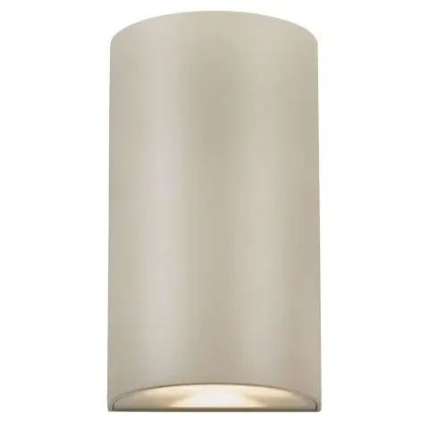 Trygg betalning Nordlux ROLD Round Vägglampa